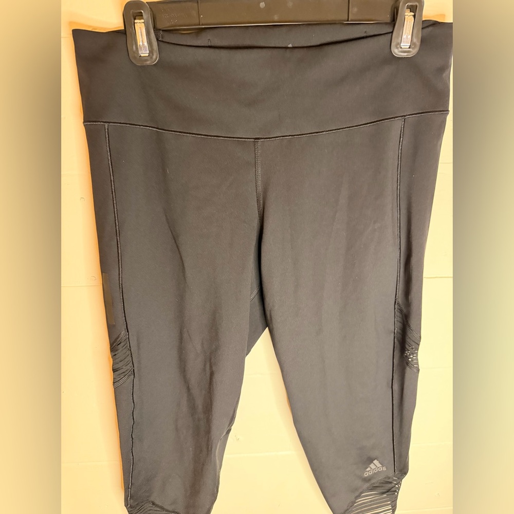 Lot of 4 Adidas Joggers & Leggings
